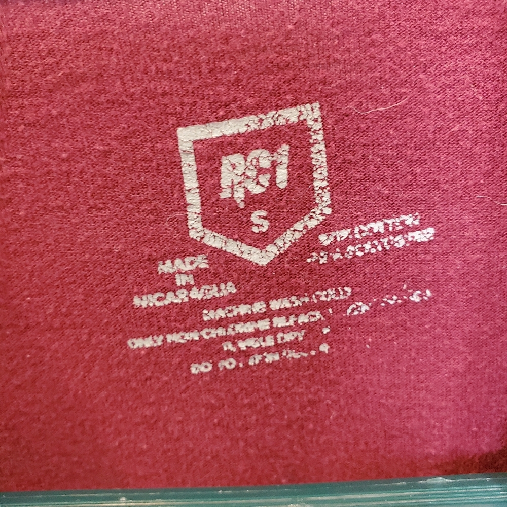 Redcon‎ 1 Tee - Picture 2 of 3